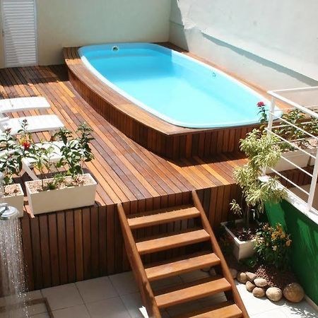 Copa Elegante Rio de Janeiro Exterior photo