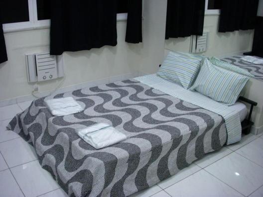 Copa Elegante Rio de Janeiro Room photo