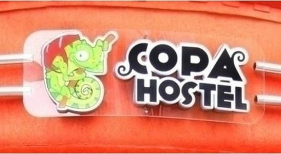 Copa Elegante Rio de Janeiro Room photo