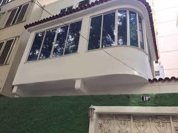Copa Elegante Rio de Janeiro Exterior photo